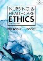 Nursing & Healthcare Ethics 6th Edición | اخلاق پرستاری و بهداشت و درمان